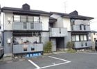 ガイアーヒルズⅡの外観画像