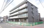 ボヌール南庄の外観画像