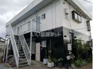 S．C．セントポーリアの外観画像