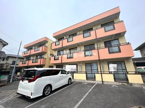 入間プレミアムの外観画像