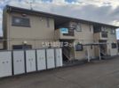 シティハイムアンシャンテBの外観画像