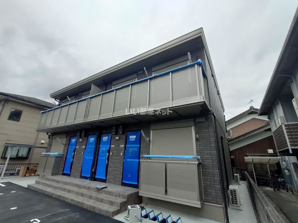 Nheimの外観画像