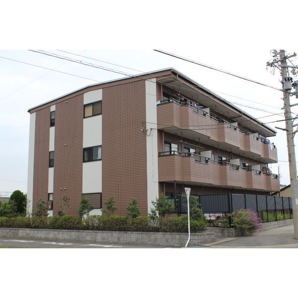 エクセレント城山の外観画像