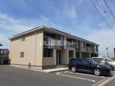パール並木の外観画像