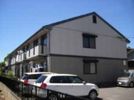 セジュール・原町の外観画像