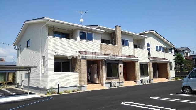 maison satsukiの外観画像
