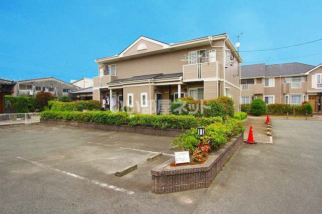 ビイラ・ファインAの外観画像