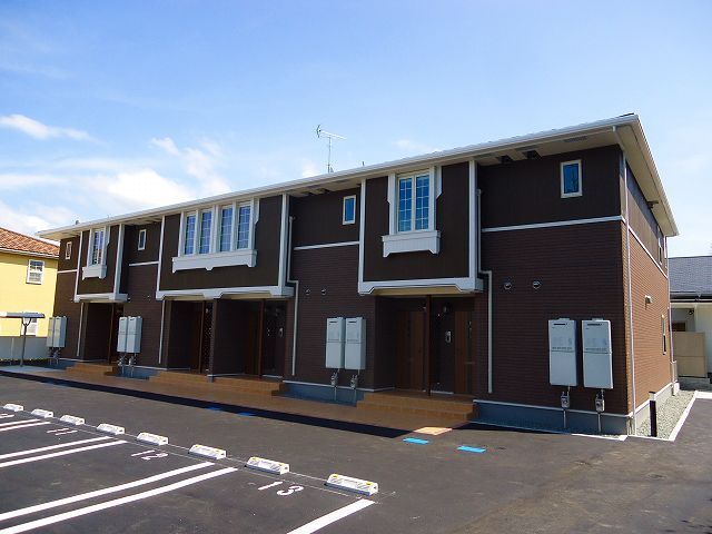 クレメントの外観画像