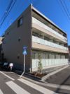 LE PORT 渋江（ルポールシブエ）の外観画像
