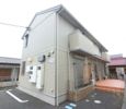 プラシード Ⅱの外観画像