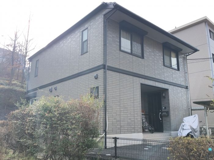 エクレールの外観画像