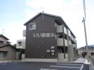 D-room Laboの外観画像
