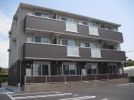 プランドールの外観画像