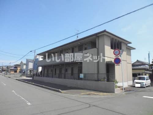 メゾン吉永の外観画像