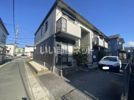 シャーメゾンプルミエの外観画像