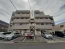 エクセレンス西条の外観画像