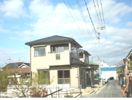 小寺住宅の外観画像
