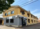 サンハイツ長岡の外観画像