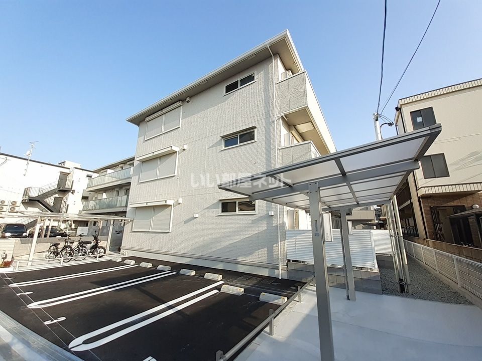 Vier Casa Cの外観画像