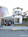 香川町 森邸の外観画像