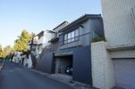 アイザックヒルズ市川の外観画像