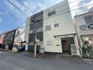 PROGRES新野の外観画像