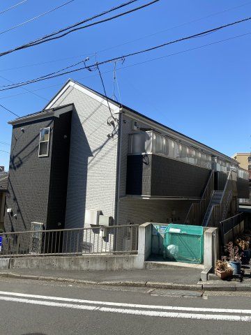 Axia Court Kishiyaの外観画像