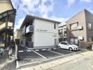 シャーメゾン高松の外観画像