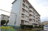 大久保東第1住宅6号棟の外観画像