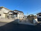 南4丁目住宅の外観画像