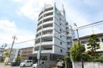 第5甲斐田ハイツの外観画像