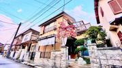 ハワイアンシアターハウス杉戸町の外観画像