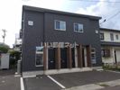 Qualitia柳町の外観画像