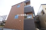 ポラリス小頭町の外観画像