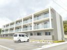 IVY EAST 新池（アイビーイーストシンイケ）の外観画像