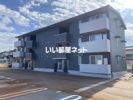 ラルジュⅡの外観画像