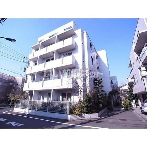 ATRIUM・T ANNEX(アトリウム・ティ アネックス)の外観画像