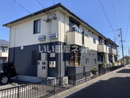 ファミーユ21Bの外観画像