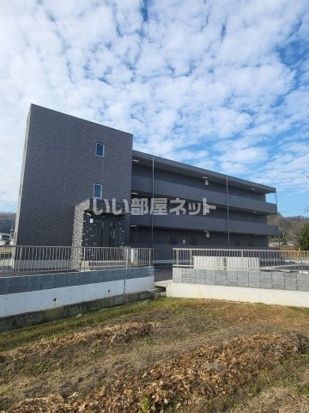 Arivioの外観画像
