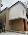 ツインハウス等々力の外観画像