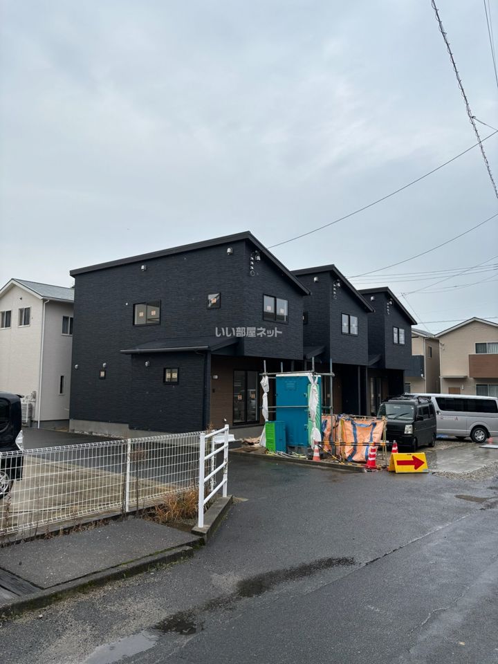 エンクエントロの外観画像