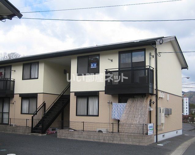ラヴィーヌ金光Bの外観画像