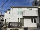 東岸町戸建の外観画像