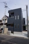 Grandtic中筋（仮称中筋2）の外観画像