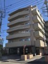 ルピナス東林間の外観画像