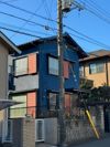 東大和戸建ての外観画像