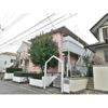 エステートピア貫井北町の外観画像