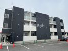 月光福山駅西の外観画像