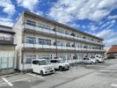 池田マンションの外観画像