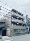 ヒルズ吉祥寺の外観画像